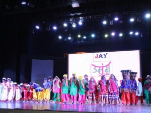 JAY UMANGOTSAV 2019-2020