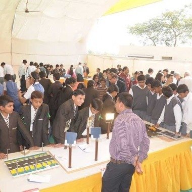 Mind Fiesta 2011