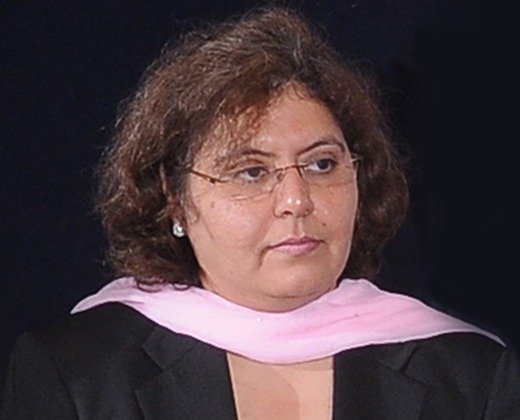 Ms. Dimple Mehta